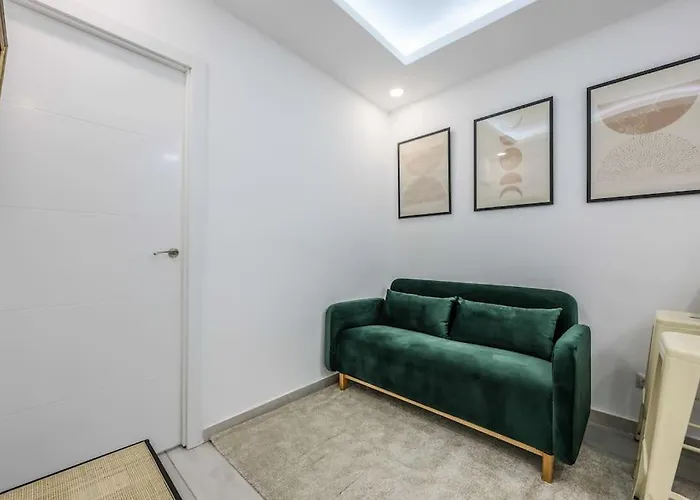 Luxe In Tetuan