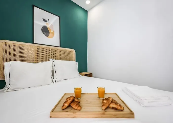 Luxe In Tetuan