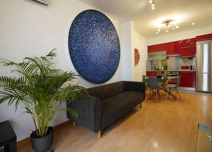 Efímera House Madrid
